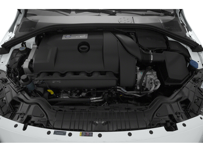 2015 Volvo S60 T5 Platinum