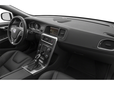 2015 Volvo S60 T5 Platinum