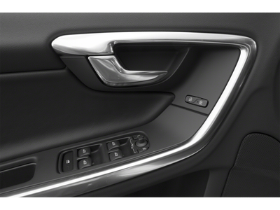 2015 Volvo S60 T5 Platinum