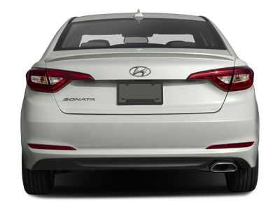 2016 Hyundai SONATA Base