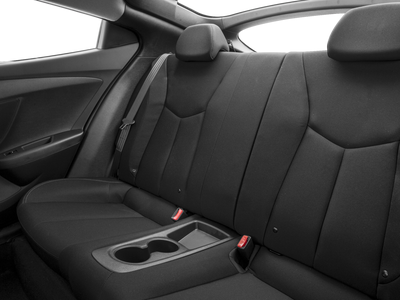 2016 Hyundai VELOSTER Base