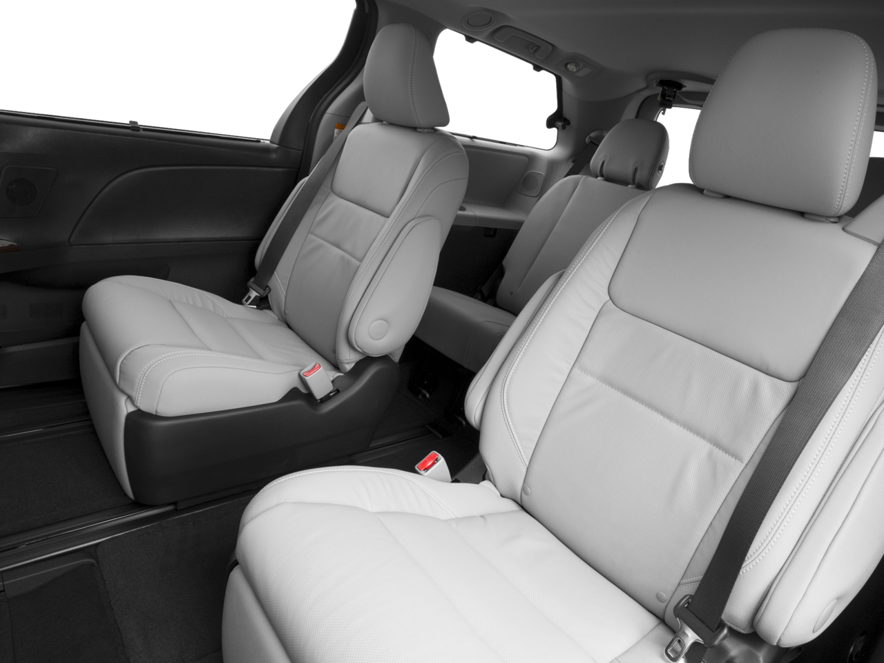 2017 Toyota Sienna XLE 8 Passenger