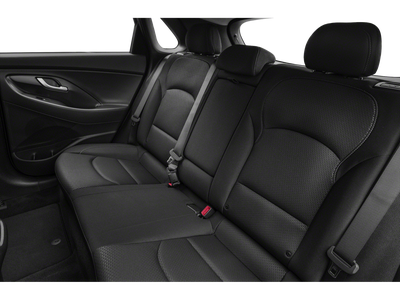 2018 Hyundai ELANTRA GT Base