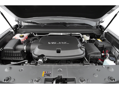 2019 GMC Canyon Base