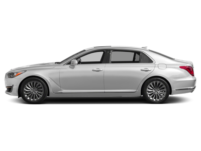 2019 Genesis G90 5.0 Ultimate