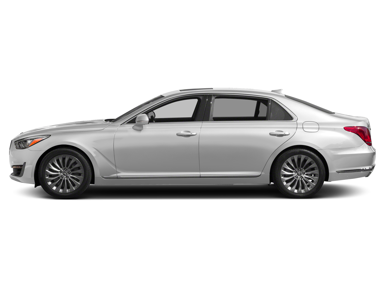 2019 Genesis G90 5.0 Ultimate