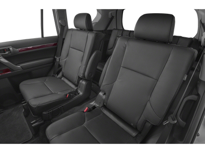 2019 Lexus GX 460
