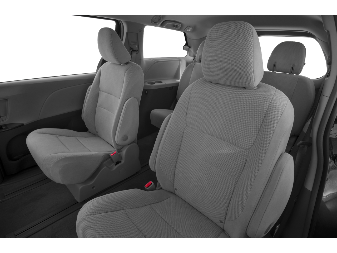 2019 Toyota Sienna Limited Premium