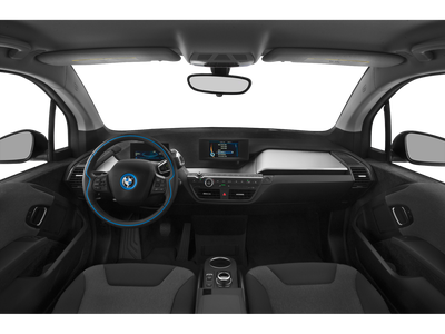 2020 BMW i3 120Ah w/Range Extender