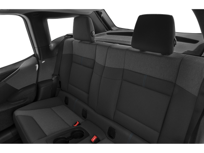 2020 BMW i3 120Ah w/Range Extender