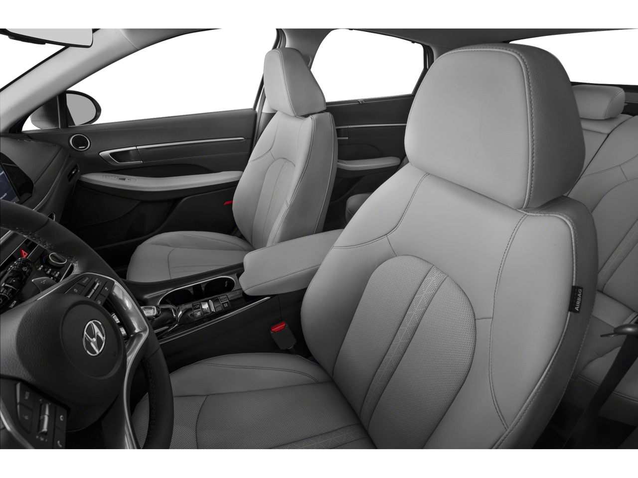 2020 Hyundai SONATA HYBRID Limited