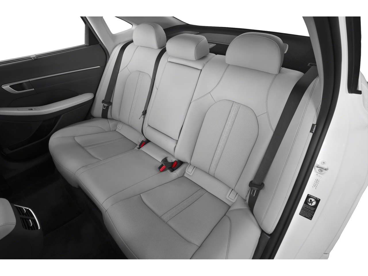 2020 Hyundai SONATA HYBRID Limited