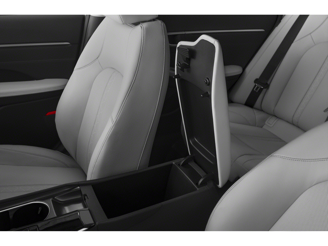 2020 Hyundai SONATA HYBRID Limited