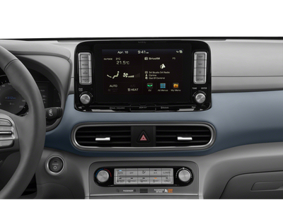 2020 Hyundai KONA ELECTRIC Limited