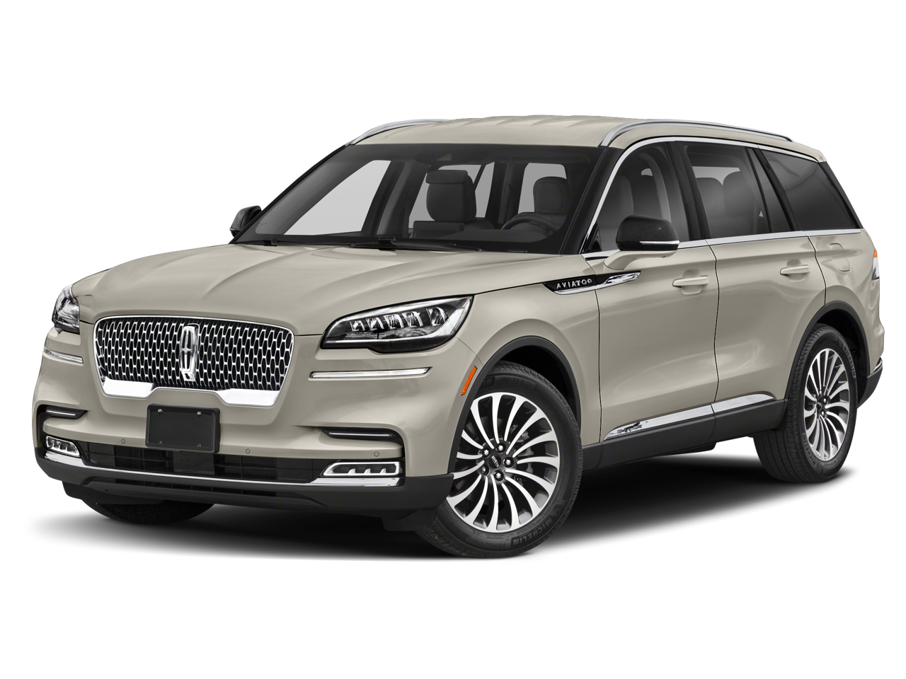 2020 Lincoln Aviator Reserve AWD's photo