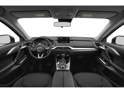 2020 Mazda Mazda CX-9 Grand Touring