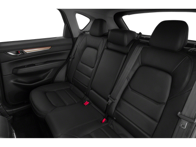 2020 Mazda Mazda CX-5 Signature