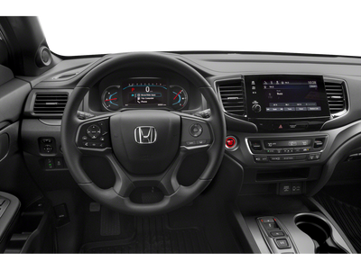 2021 Honda Passport Sport