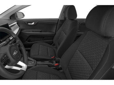 2021 Kia Rio LX