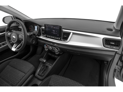 2021 Kia Rio LX