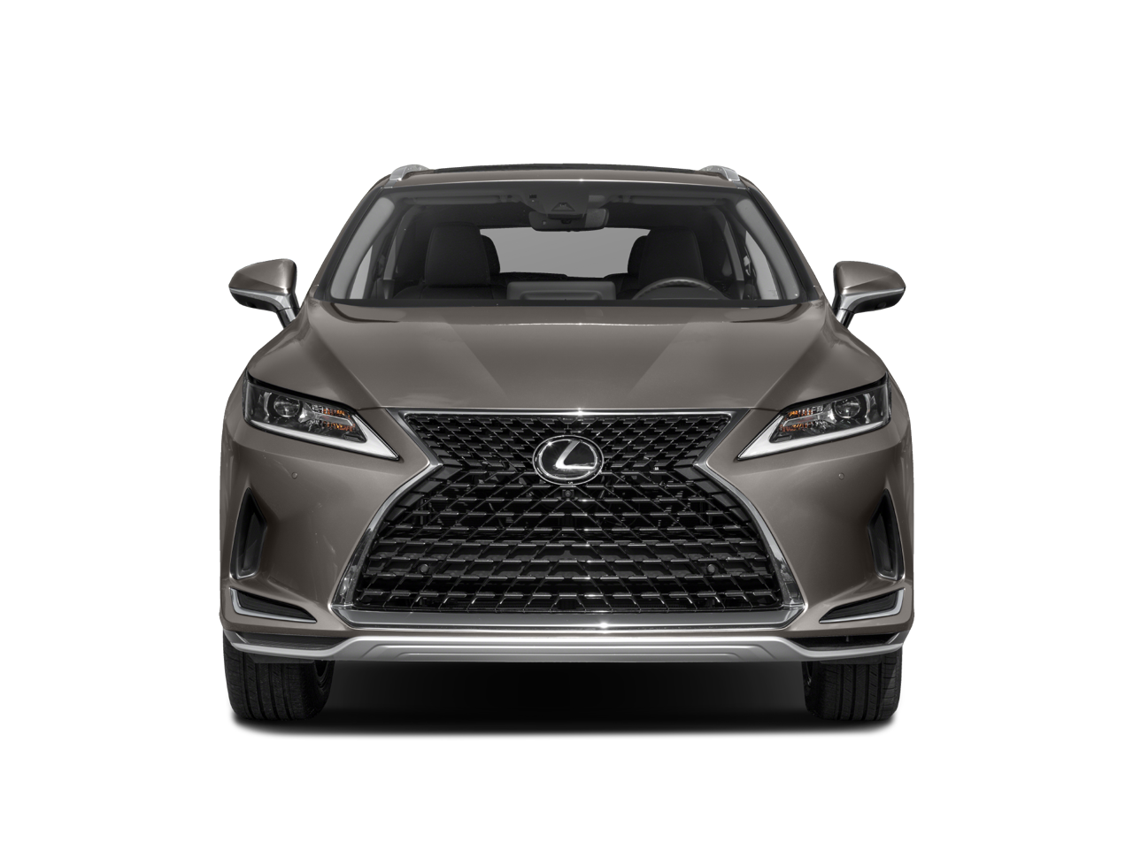 2021 Lexus RX 350L
