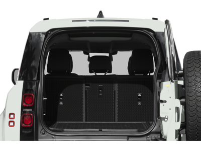 2021 Land Rover Defender 110 X-Dynamic SE