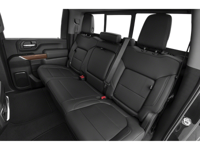 2022 GMC Sierra 2500HD SLT