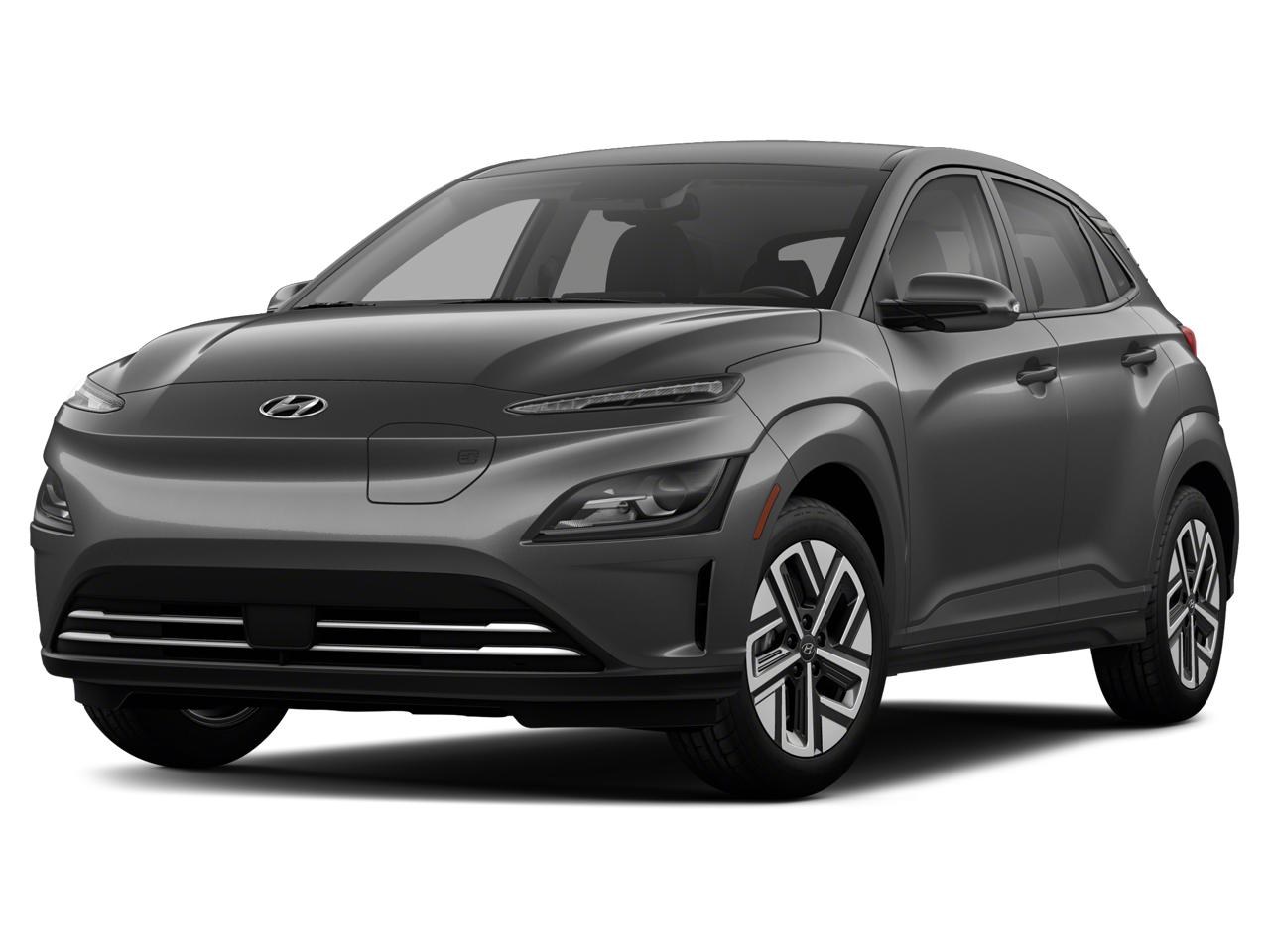 2022 Hyundai KONA ELECTRIC SEL