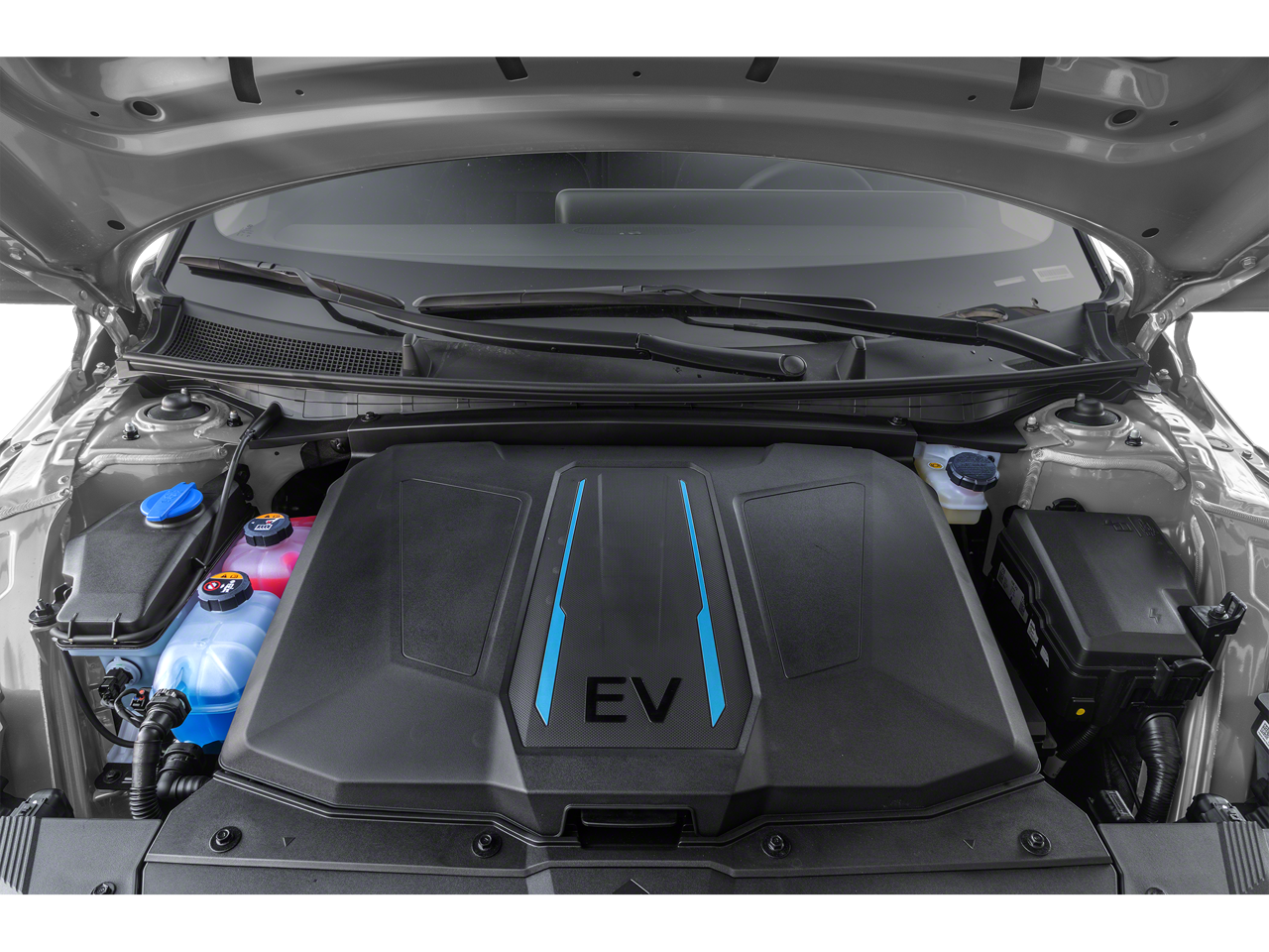 2022 Hyundai IONIQ 5 SEL