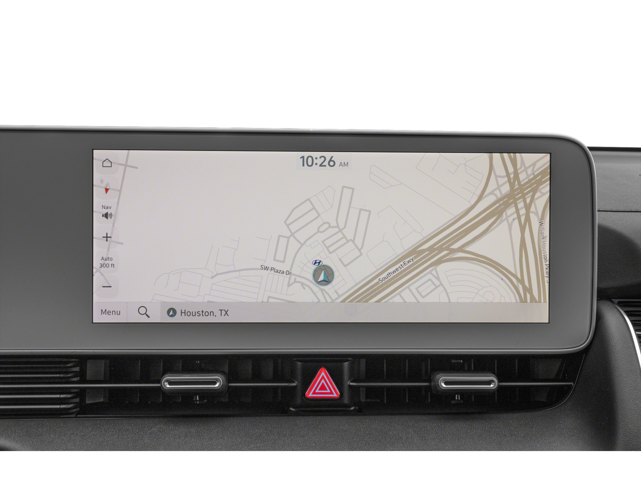 2022 Hyundai IONIQ 5 SEL