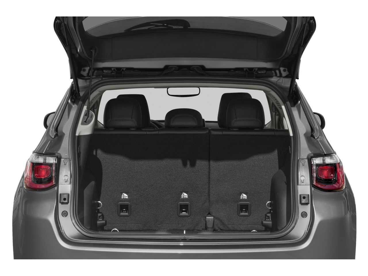 2022 Jeep Compass Sport