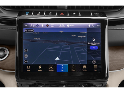 2022 Jeep Grand Cherokee 4xe