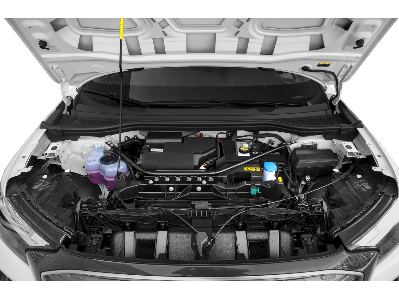 2023 Audi Q4 e-tron Premium Plus