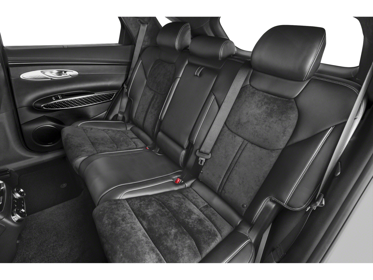 2023 Genesis GV70 3.5T Sport Prestige