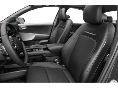 2023 Hyundai IONIQ 6 Limited