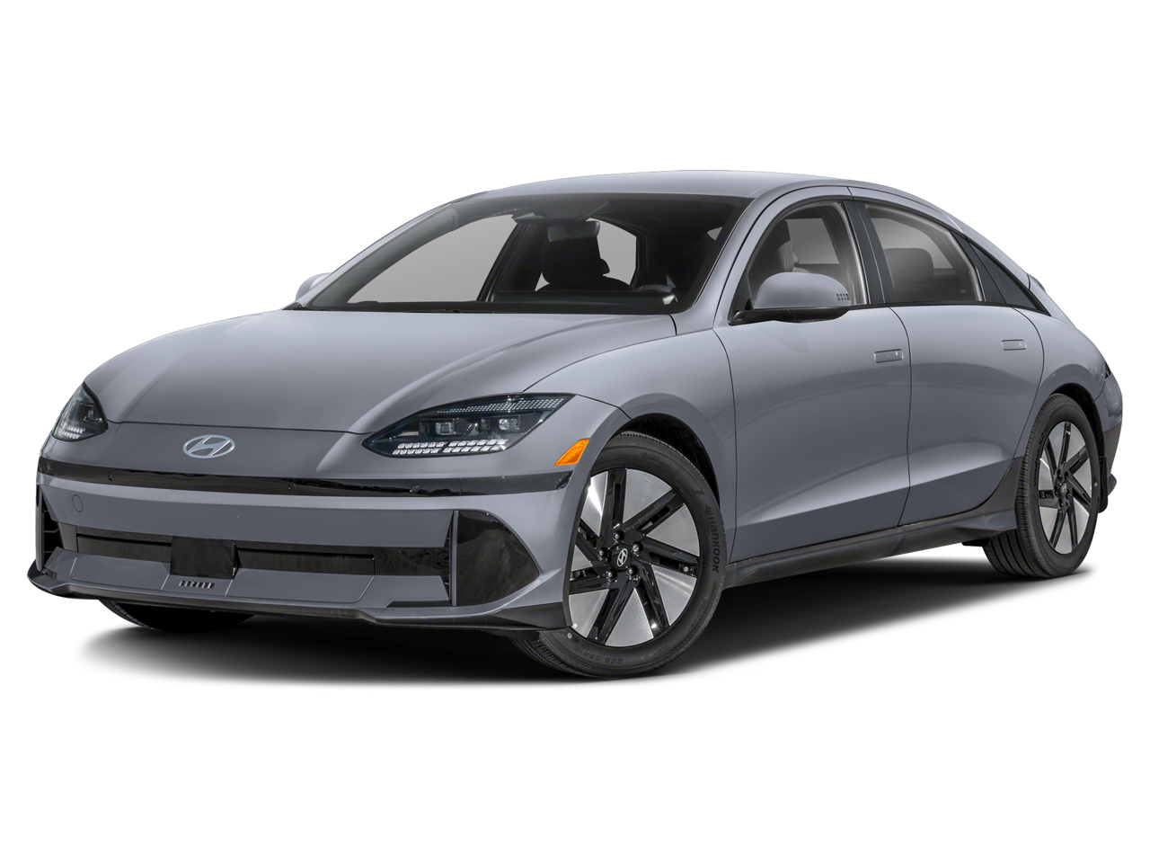 2023 Hyundai Ioniq 6 SE RWD's photo