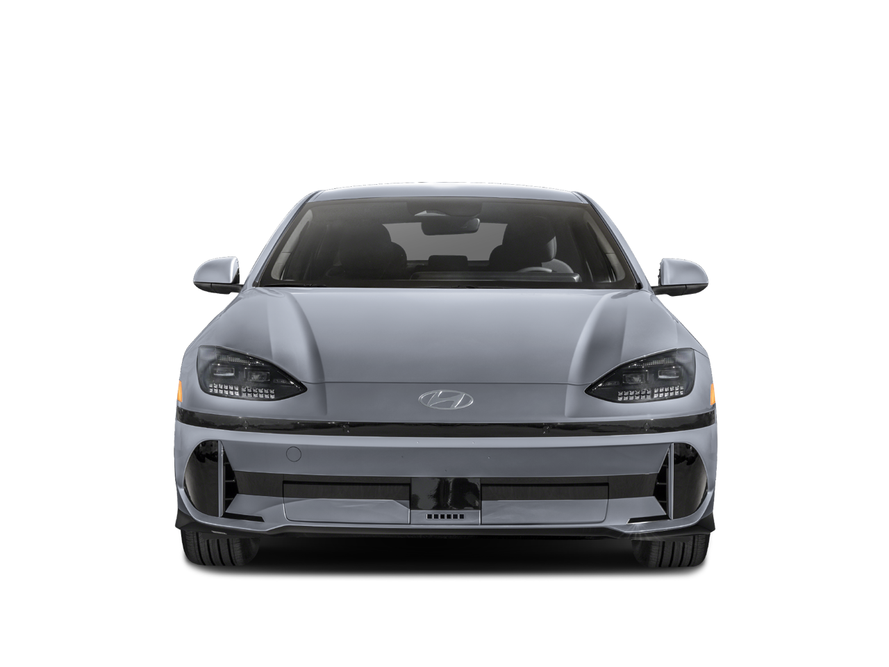 2023 Hyundai IONIQ 6 SE