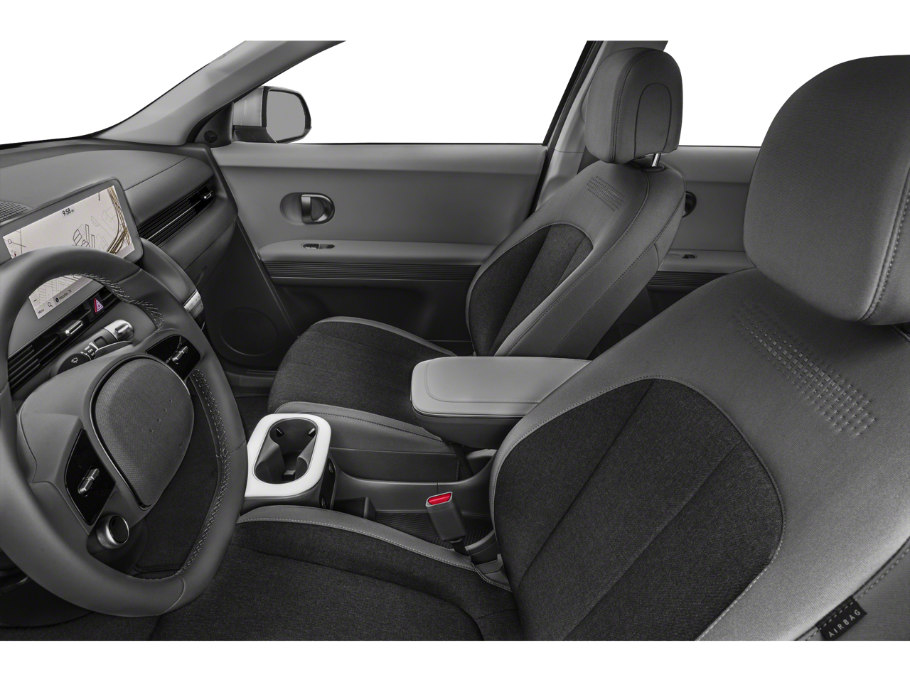 2023 Hyundai IONIQ 5 SE Standard Range