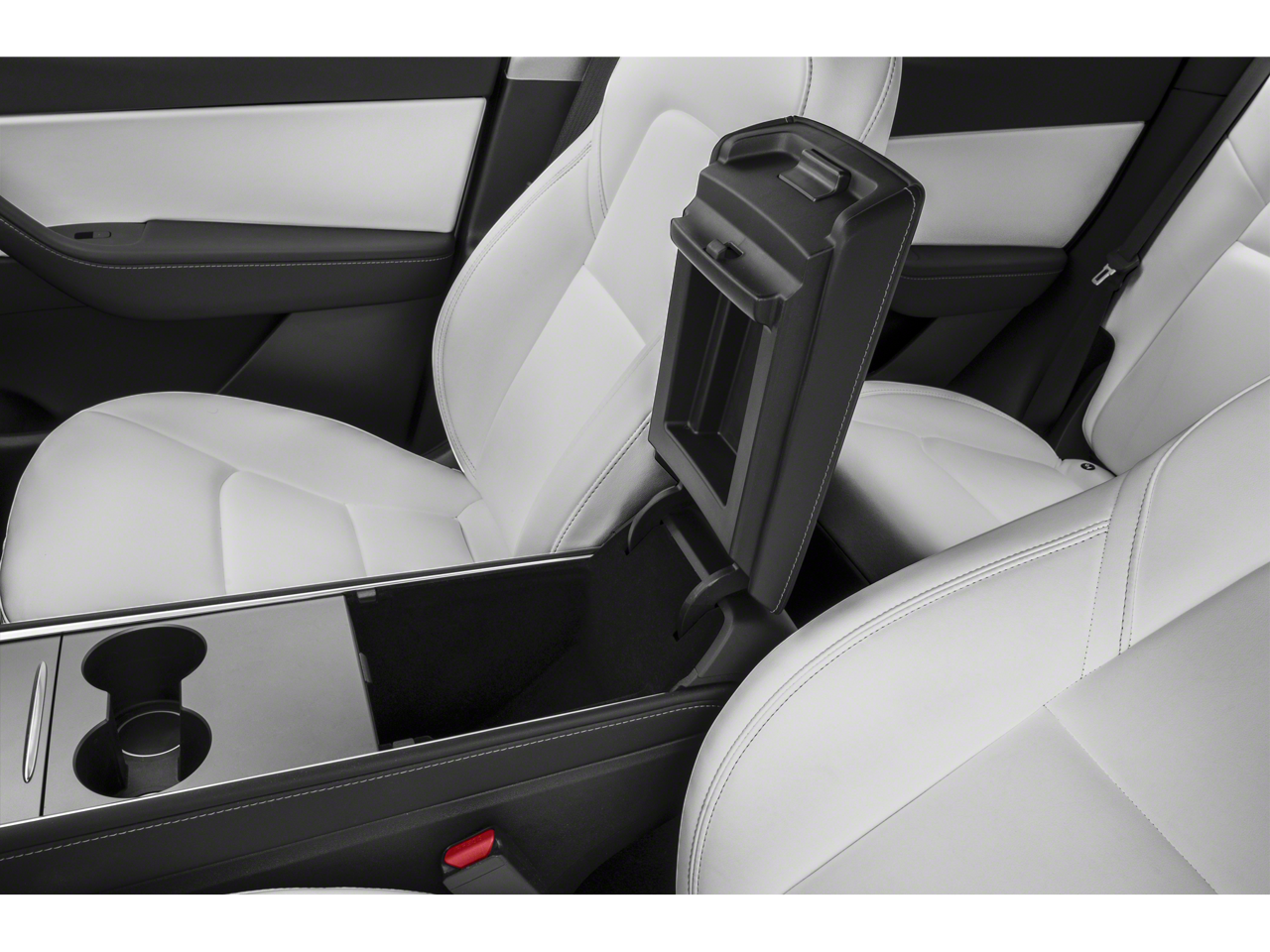 2023 Tesla Model Y Standard Range