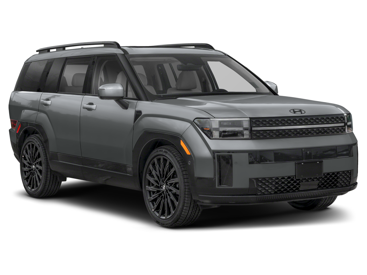 2024 Hyundai Santa Fe Calligraphy photo 4