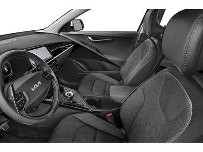 2024 Kia Niro EV Wave