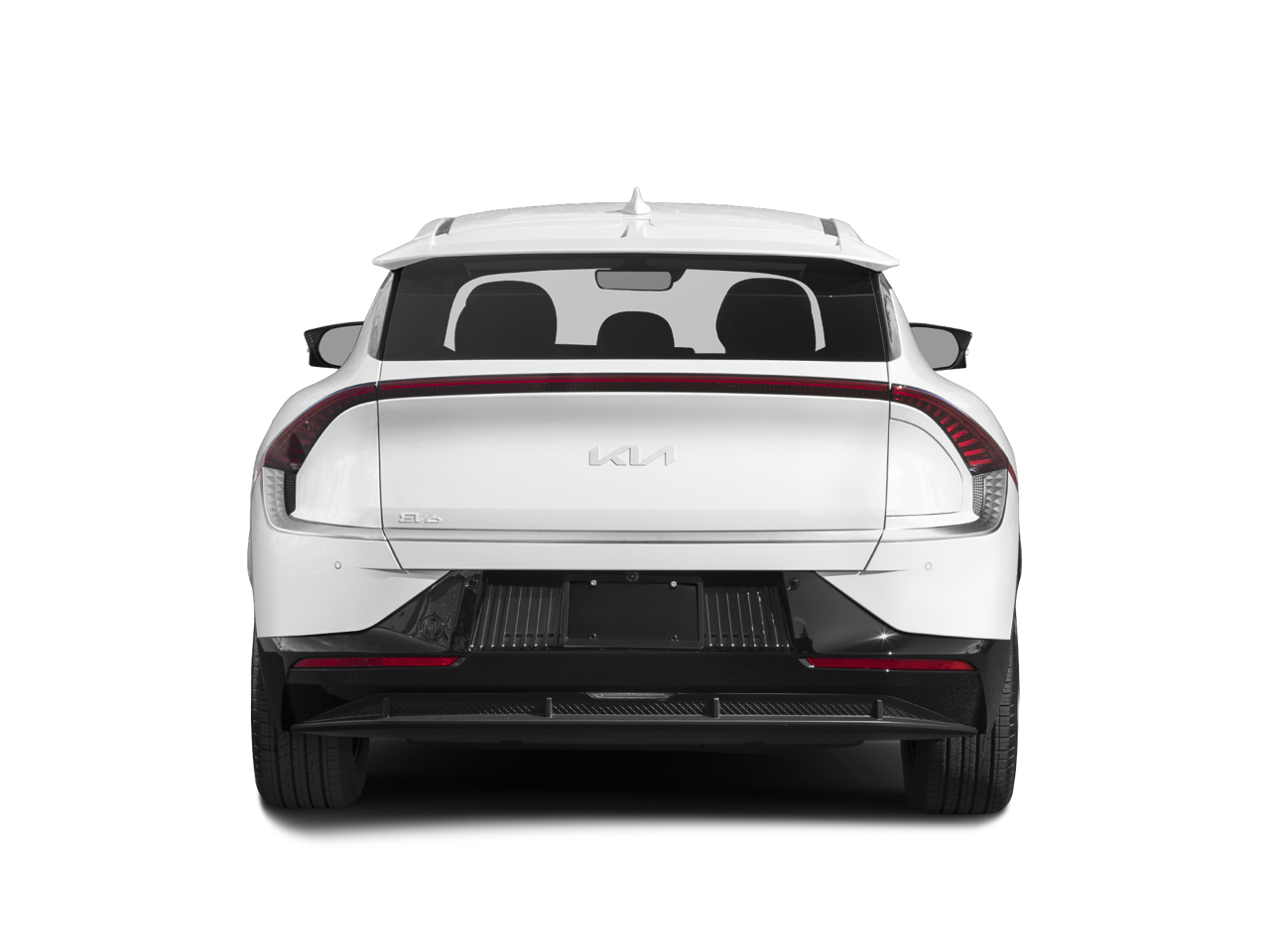 2024 Kia EV6 Wind