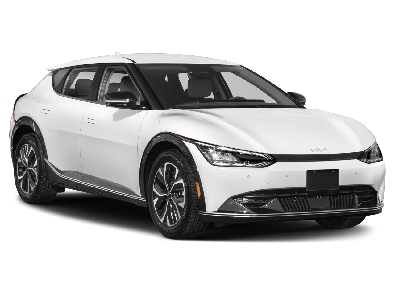 2024 Kia EV6 Wind