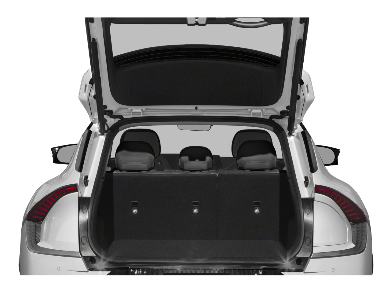2024 Kia EV6 Wind