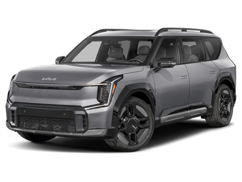 2024 Kia EV9 GT-Line