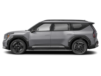 2024 Kia EV9 GT-Line