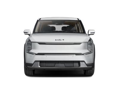 2024 Kia EV9 Land