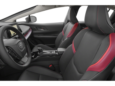 2024 Toyota Prius Prime XSE Premium