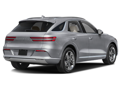 2025 Genesis Electrified GV70 Advanced
