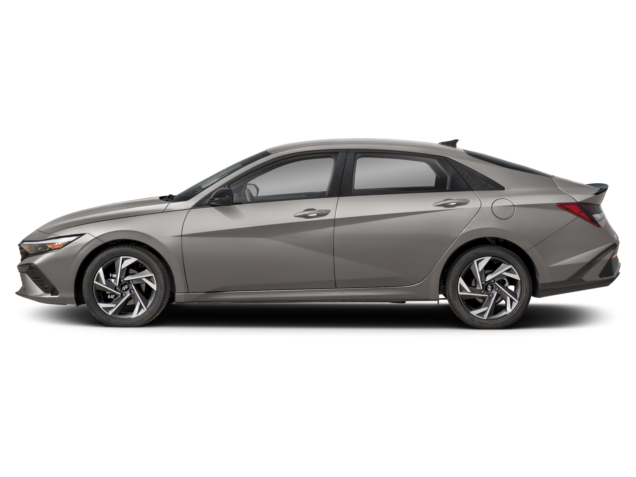 2025 Hyundai Elantra SEL Sport photo 4
